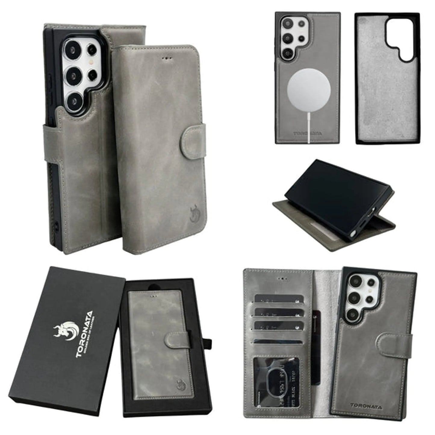 Nevada Samsung Galaxy S24 Ultra Wallet Case