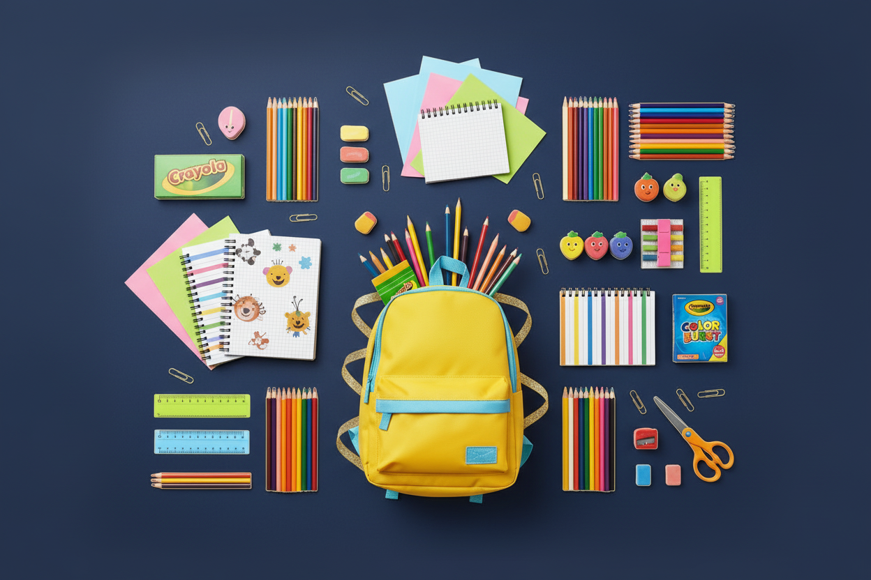 School Essentials