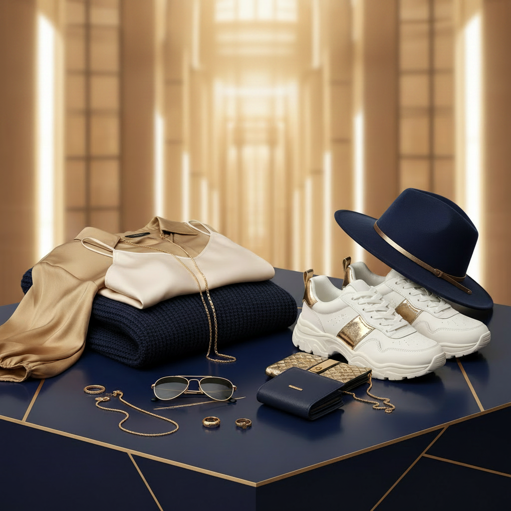 Fashion & Apparel