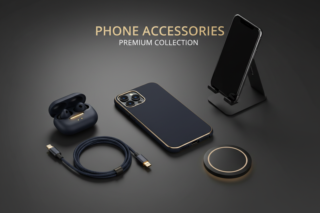 Phone Accessories