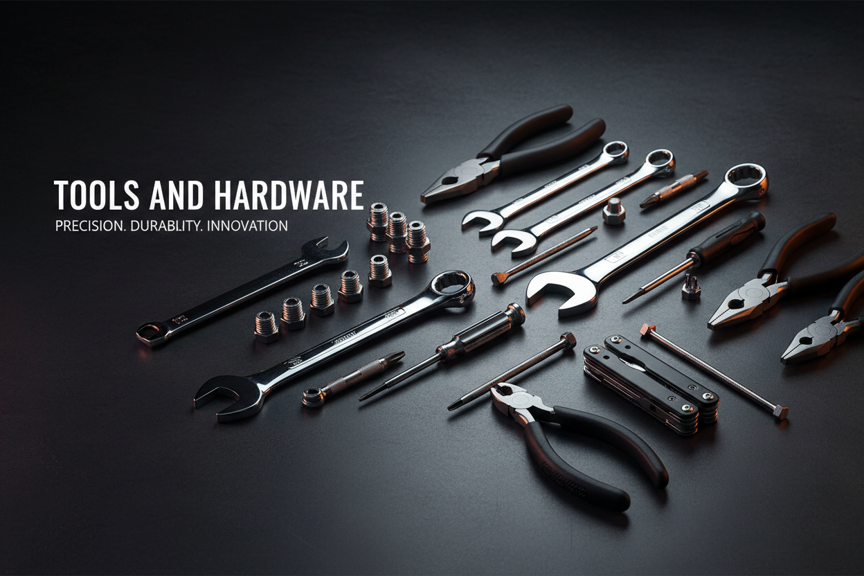 Home & Tools