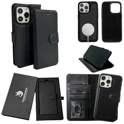 Vegas iPhone 15 Wallet Case | MagSafe