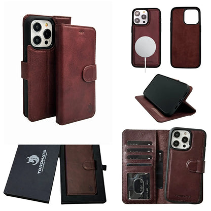 Vegas iPhone 15 Wallet Case | MagSafe