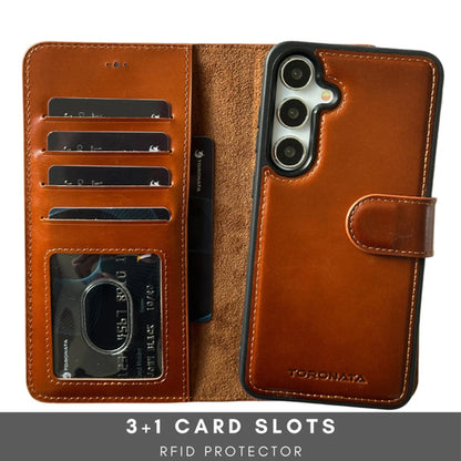 Nevada Samsung Galaxy S24 Wallet Case