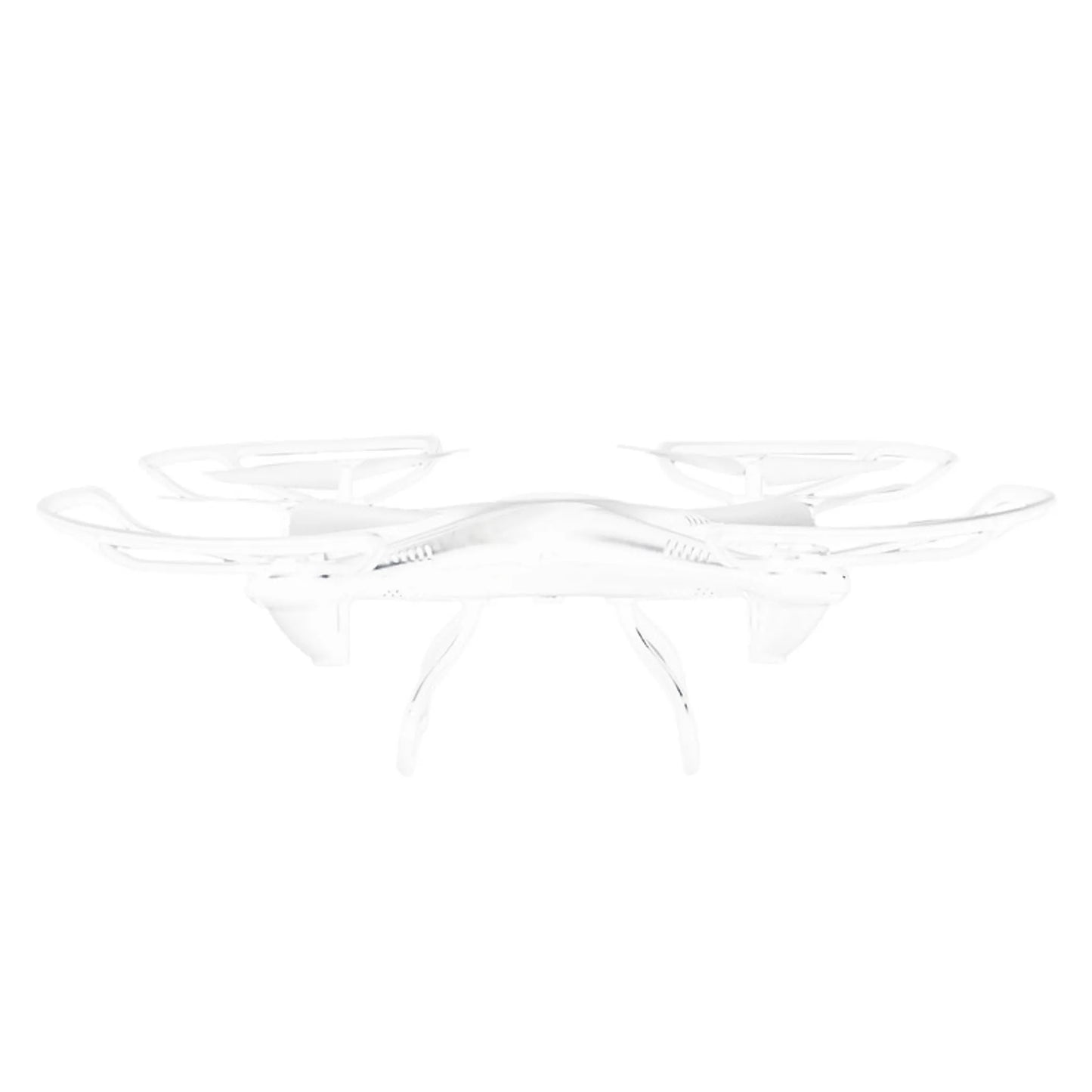 Drone with Included Remote  - White