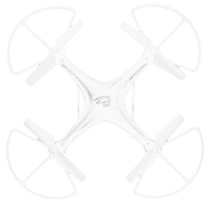 Drone with Included Remote  - White