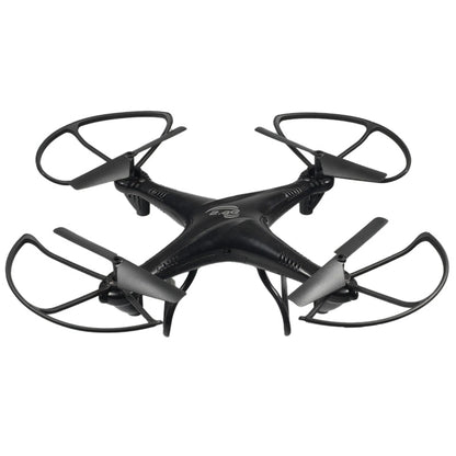 Drone with Included Remote  - Black