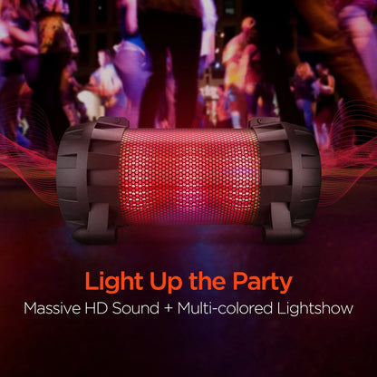 HyperGear HyperSonic Wireless Speaker