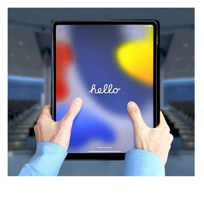 MacCase Premium Leather 11 iPad Pro Case - Vintage