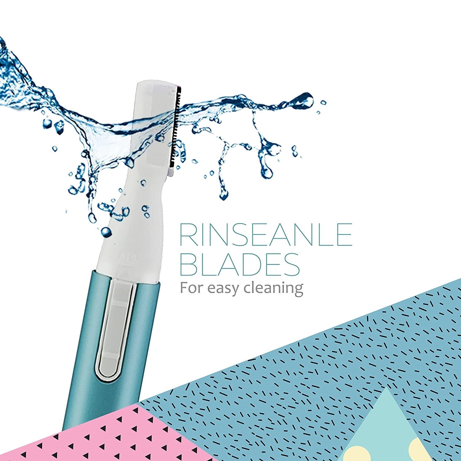 Multi-Purpose Hair Trimmer-1