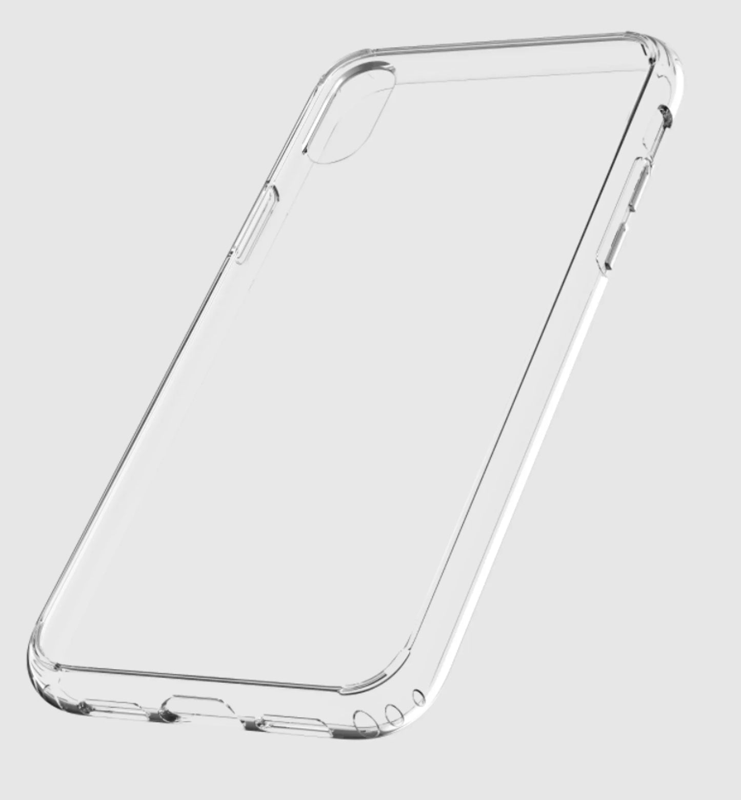 Trybe Xpo Clear Case - Iphone 11