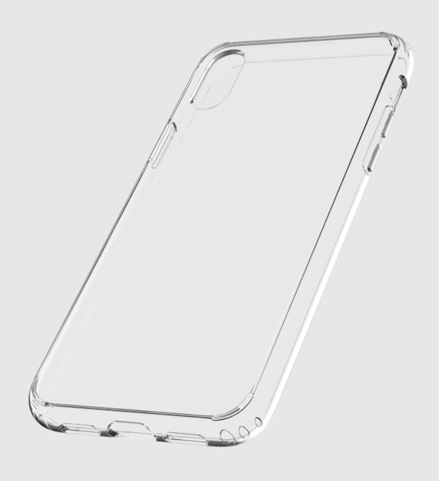 Trybe Xpo Clear Case - Iphone 11