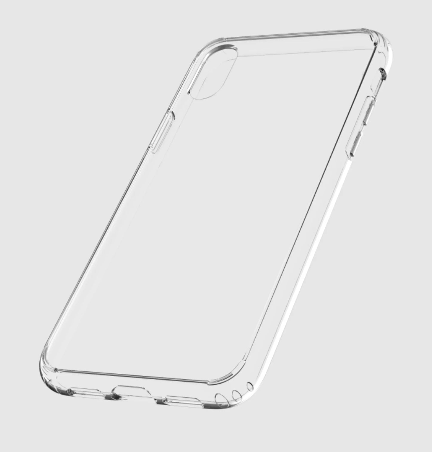 Trybe Xpo Clear Case - Iphone 11