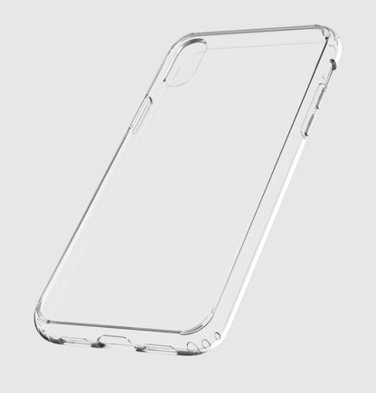 Trybe Xpo Clear Case - Iphone 11