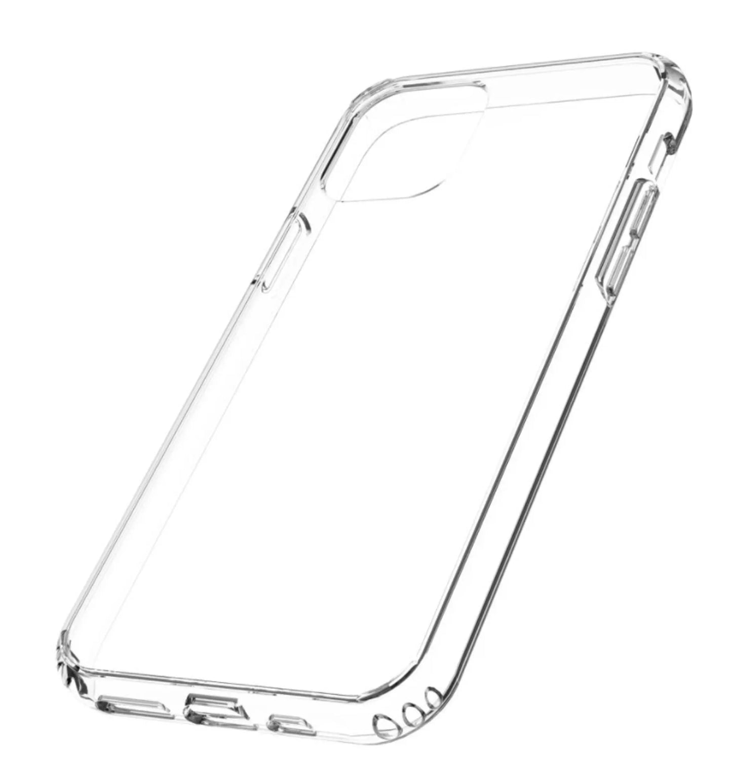 Trybe Xpo Clear Case - Iphone 11