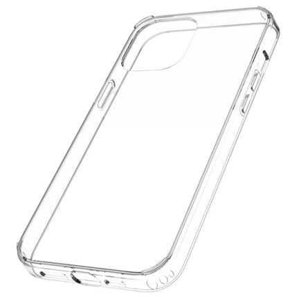Trybe Xpo Clear Case - Iphone 11