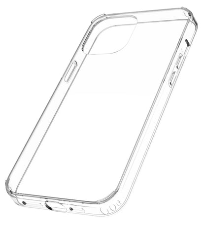 Trybe Xpo Clear Case - Iphone 11