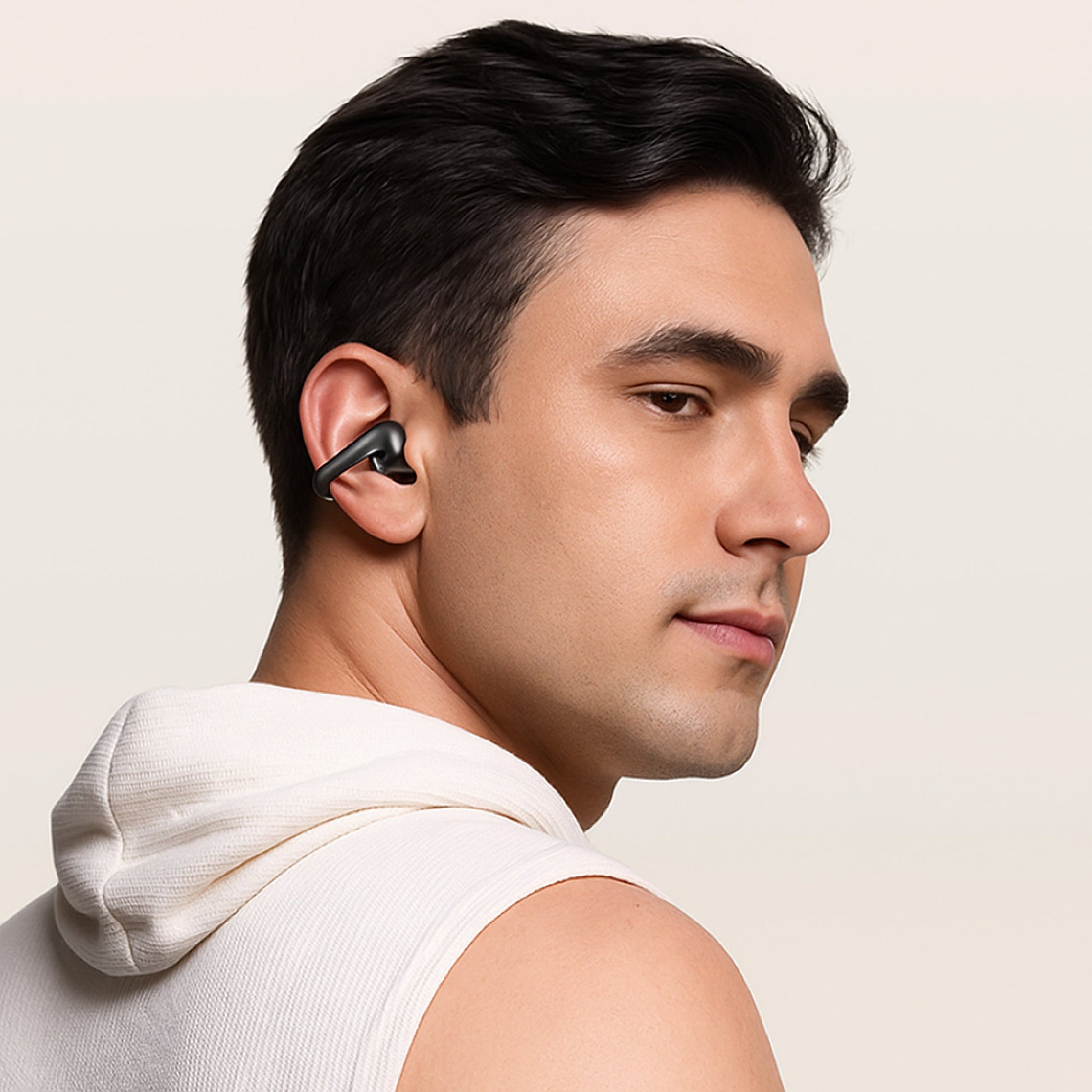 Ultimate Travel Essentials Bundle – Wireless Earbuds, Purtag Tracker & Memory Foam Travel Pillow Set-3
