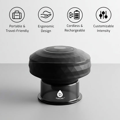 Rechargeable Cupping Therapy Device-1