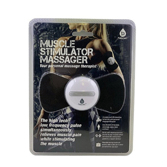 Wireless Muscle Stimulator Pulse Massager-0