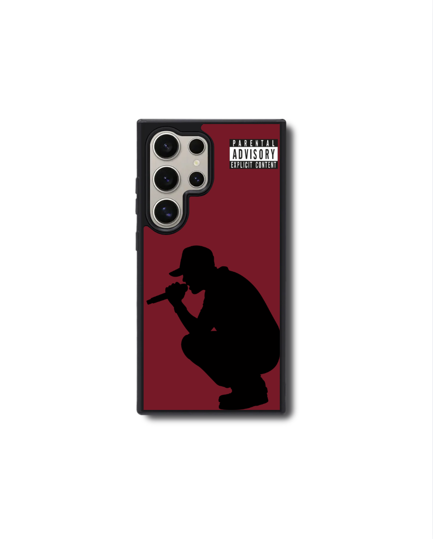 Parental Advisory Phone Case-1
