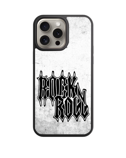 Custom Rock 'n Roll Phone Case-0