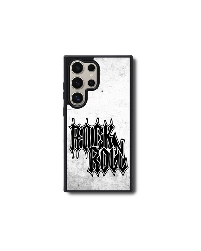 Custom Rock 'n Roll Phone Case-1