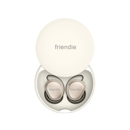 AIR ZEN 3.0 Silk ANC Sleep Earbuds In Ear Headphones