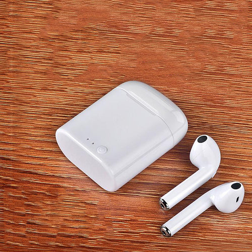 Bluetooth TWS Wireless earbuds for Iphone, Huawei and Samsung