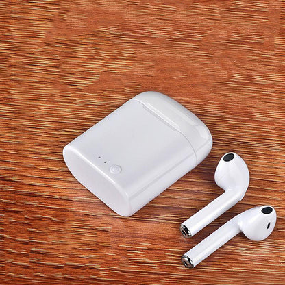 Bluetooth TWS Wireless earbuds for Iphone, Huawei and Samsung