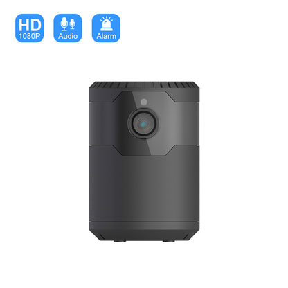 HD 2MP 1080P Wireless Mini Night Vision Camera