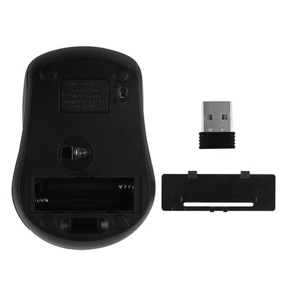 Wireless Optical Mouse Mice 1000 DPI