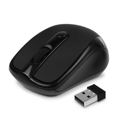 Wireless Optical Mouse Mice 1000 DPI